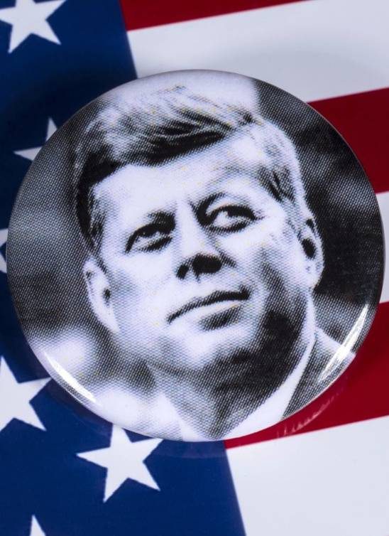 Netflix priprema novu seriju o porodici Kennedy