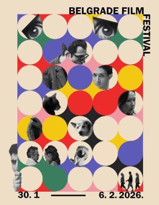 BFF 2026 donosi filmove sa Anđelinom Džoli, Džodi Foster, Benediktom Kamberbačom i Džesikom Čestejn