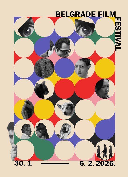 BFF 2026 donosi filmove sa Anđelinom Džoli, Džodi Foster, Benediktom Kamberbačom i Džesikom Čestejn