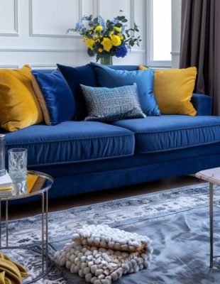 Trikovi za dekoraciju koje dizajneri enterijera uvek koriste (a lako se primenjuju)