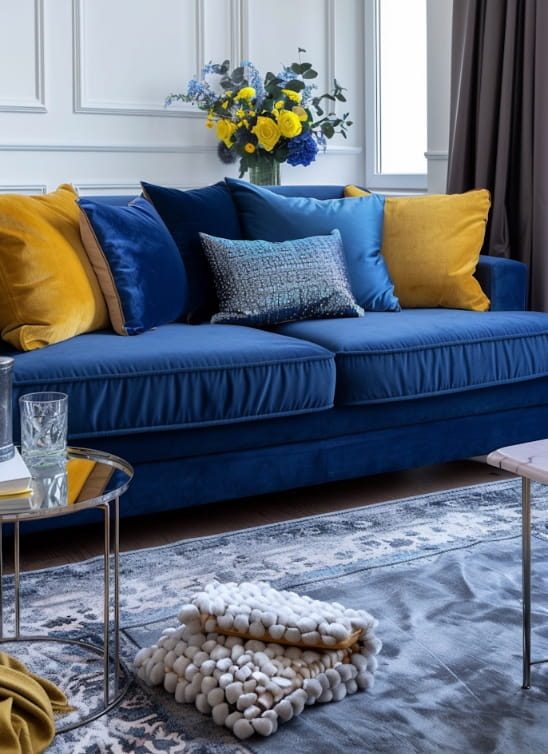 Trikovi za dekoraciju koje dizajneri enterijera uvek koriste (a lako se primenjuju)