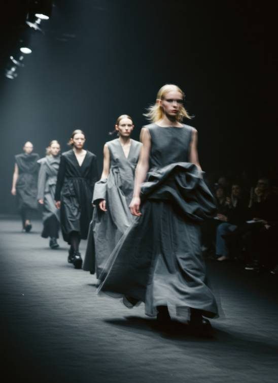 Za ove brendove morate da znate pre početka Nedelje mode u Kopenhagenu