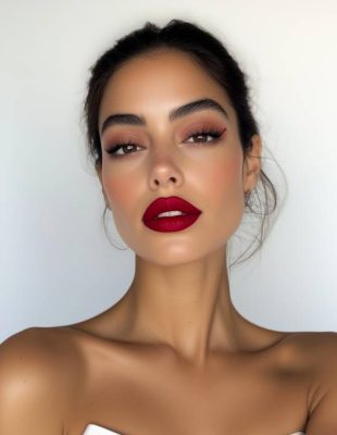 Olovka za usne više nije samo kontura: Tehnika za soft, prirodan lip look