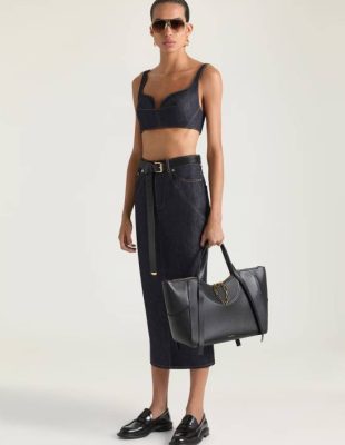 Givenchy ima novu it torbu: “The Snatch” je skulpturalna i moćna