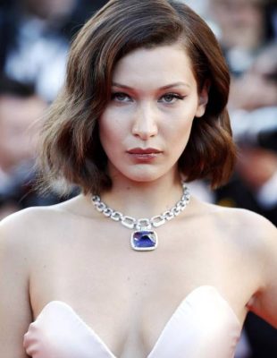 Bella Hadid debituje kao glumica u seriji “The Beauty”