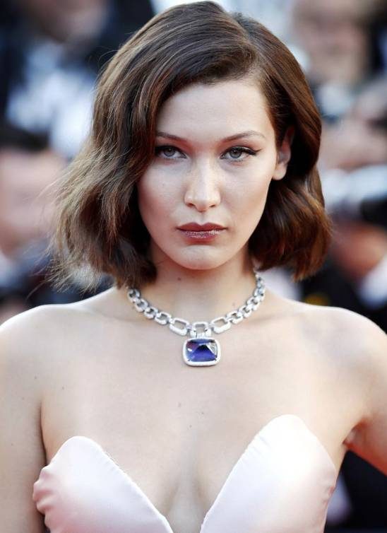 Bella Hadid debituje kao glumica u seriji “The Beauty”