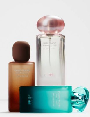 e.l.f. Cosmetics ulazi u svet mirisa (i to sa H&M-om)