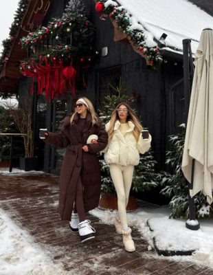 Kako prepoznati dobre čizme za sneg: 5 stvari koje ne preskačemo + predlozi iz domaće ponude