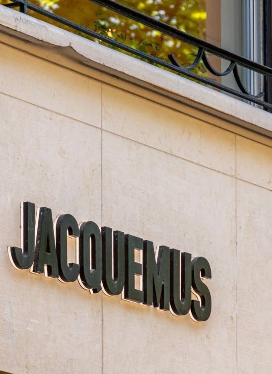 Jacquemus je u Picassovom muzeju predstavio najintimniju kolekciju do sada