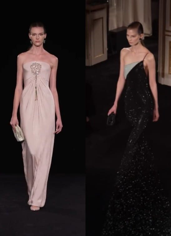 Armani Privé haute couture 2026: Prva kolekcija Silvane Armani posle odlaska Giorgia