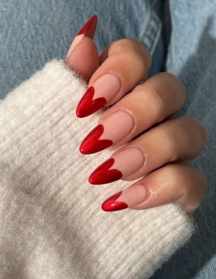 Imamo 15 predloga manikira za Dan Zaljubljenih