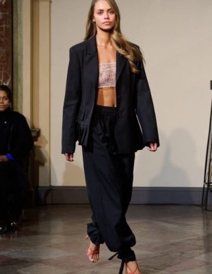 Kopenhagen je opet modni epicentar: Šta smo videli na CPHFW 2026 (za sada)
