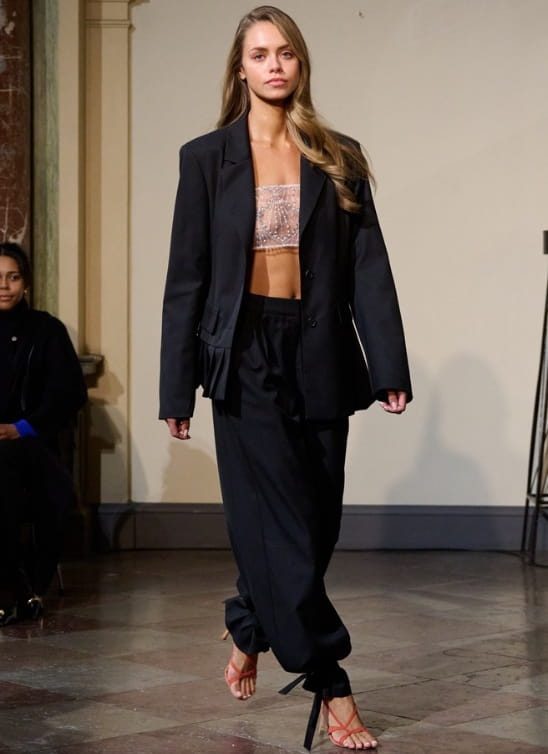 Kopenhagen je opet modni epicentar: Šta smo videli na CPHFW 2026 (za sada)