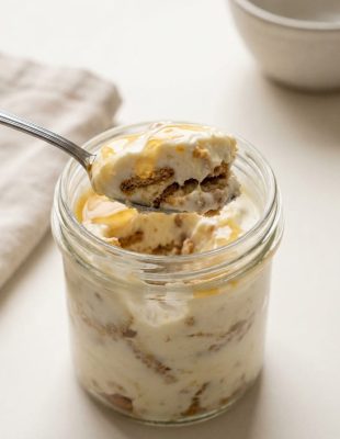 TikTok je opsednut japanskim cheesecake-om, evo kako da ga napravite