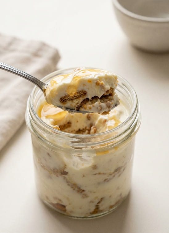 TikTok je opsednut japanskim cheesecake-om, evo kako da ga napravite