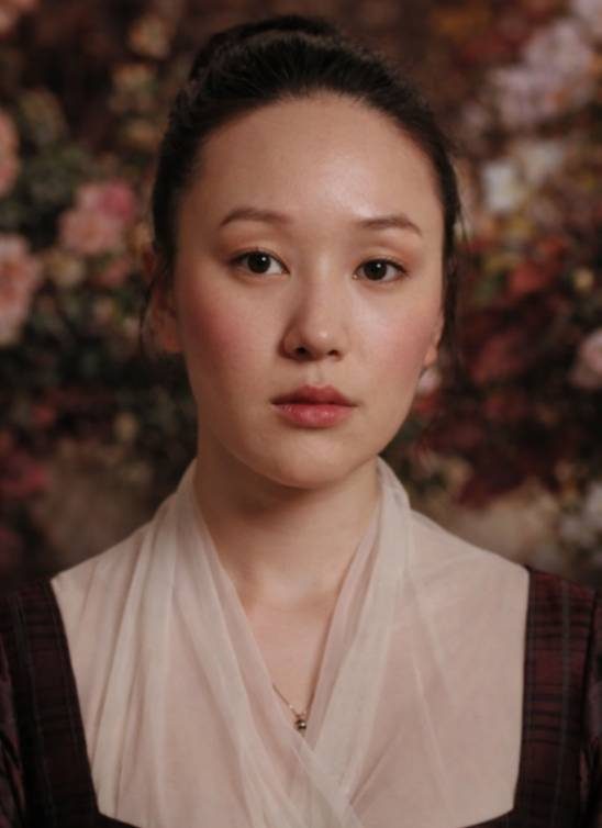 Kako izgleda šminka u četvrtoj sezoni Bridgertona i zašto je Sophie Baek drugačija