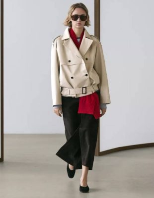 Ovi Massimo Dutti noviteti zaslužuju mesto u garderoberu