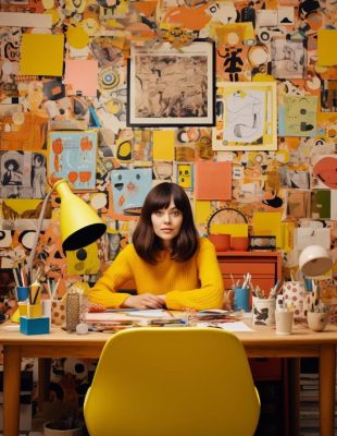 Ovo su AI alati koje koriste kreativni direktori da olakšaju sebi posao