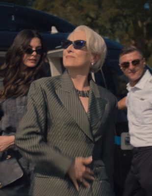 Objavljen prvi trejler za film “Đavo nosi Pradu 2”