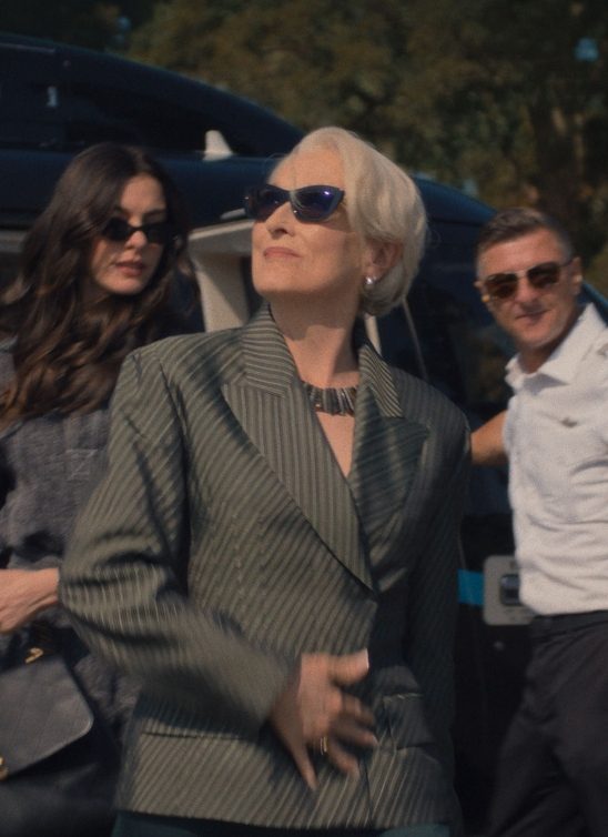 Objavljen prvi trejler za film “Đavo nosi Pradu 2”