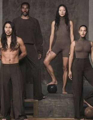 adidas ima novu kapsula kolekciju koja je savršena gym-to-brunch uniforma