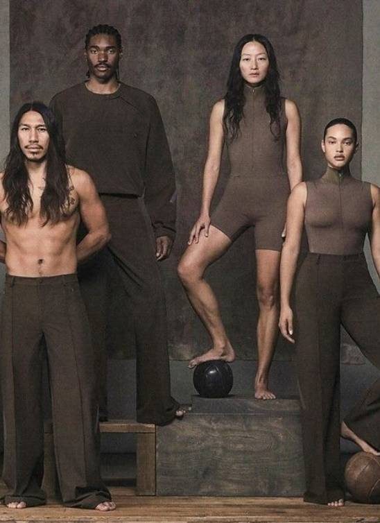 adidas ima novu kapsula kolekciju koja je savršena gym-to-brunch uniforma