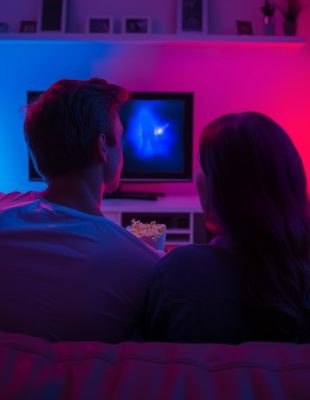 Filmovi koje morate pogledati sa dečkom