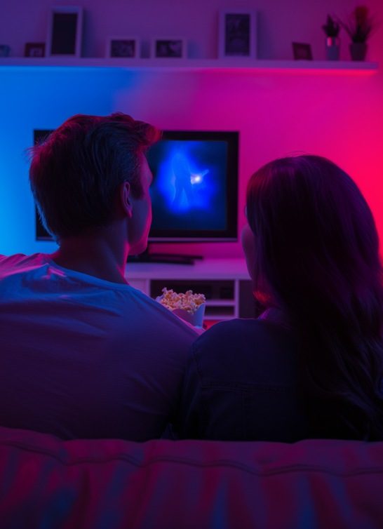 Filmovi koje morate pogledati sa dečkom