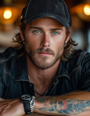 Bik muškarac – karakteristike i kako ga osvojiti