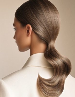 Kako da izabereš savršenu frizuru prema obliku okovratnika na svojoj haljini?