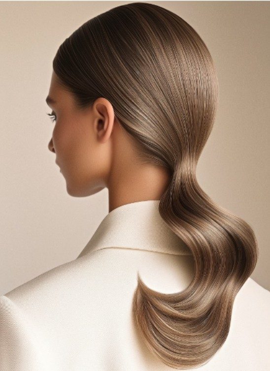 Kako da izabereš savršenu frizuru prema obliku okovratnika na svojoj haljini?