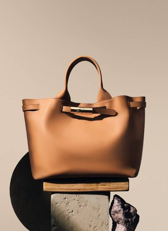 Longchamp ima novu torbu Le Smart koja je “everyday hero” u najlepšem izdanju
