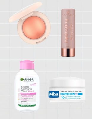 Beauty proizvodi do 1000 dinara koji zaista rade posao