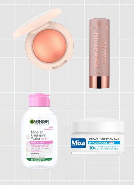 Beauty proizvodi do 1000 dinara koji zaista rade posao