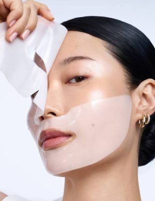 Testirali smo viralnu L’Oréal Revitalift hidrogel masku