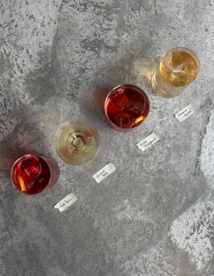 Stigli su novi kokteli u June Cafe, a mi imamo detalje