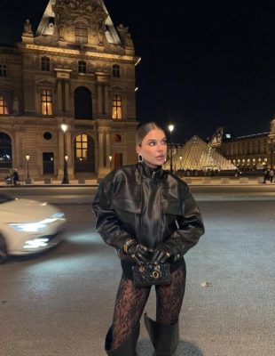 Ovih 6 trendova u 2026. inspirisani su Tom Ford Gucci erom