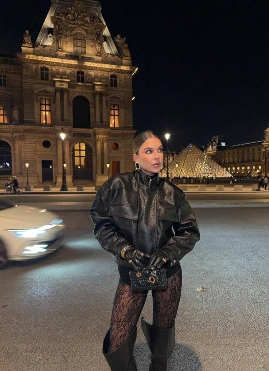 Ovih 6 trendova u 2026. inspirisani su Tom Ford Gucci erom