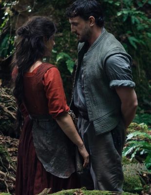 Mesec ljubavi, ali i akcije: Šta gledamo u februaru