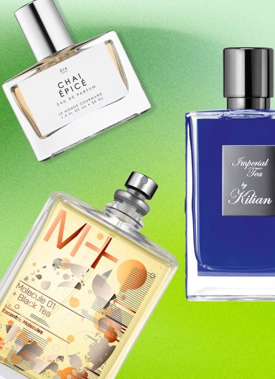 Parfemi sa notama čaja su trend alternativa “teškim” mirisima – imamo favorite