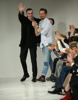 Pieter Mulier je novi kreativni direktor brenda Versace, evo šta možemo da očekujemo