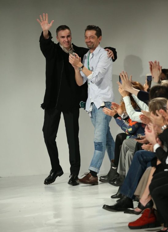 Pieter Mulier je novi kreativni direktor brenda Versace, evo šta možemo da očekujemo