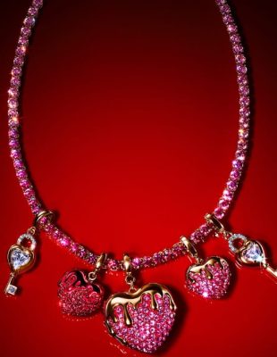 Swarovski Charming Love: Pokloni za sebe, drugaricu i onu wishlist varijantu (za njega)