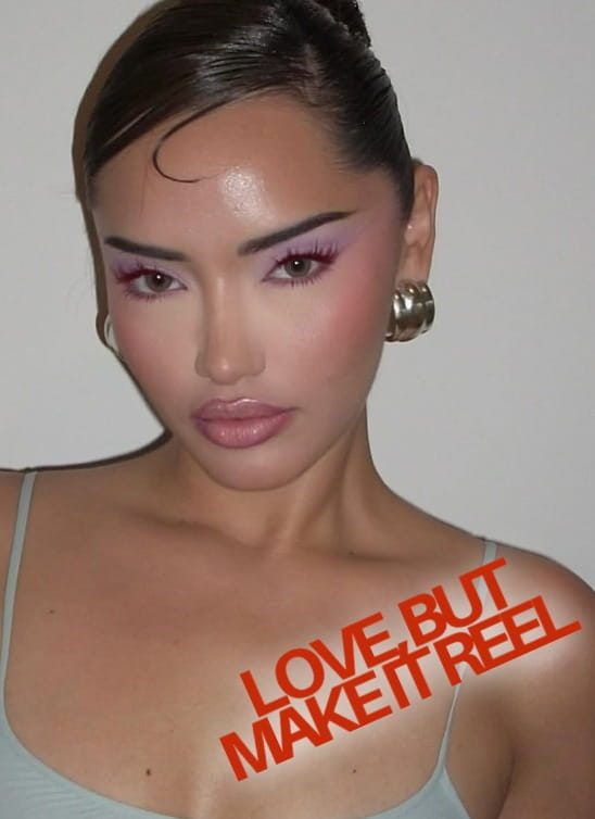 Makeup kombinacije koje treba isprobati za Dan zaljubljenih