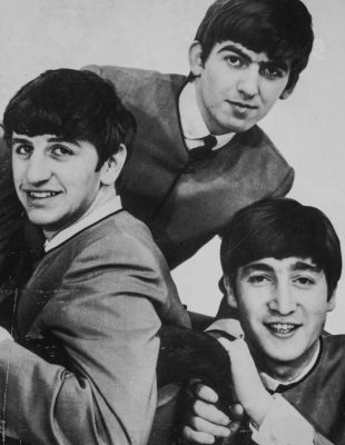 Prvi pogled na nove filmove o Beatles-ima