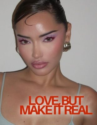 Dan zaljubljenih, ali u boji: 5 makeup kombinacija koje menjaju pravila