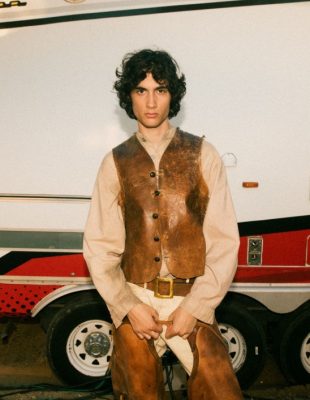 sombr ima novi singl  „Homewrecker“