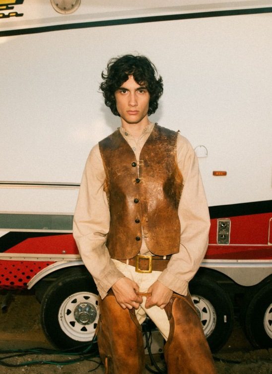 sombr ima novi singl  „Homewrecker“