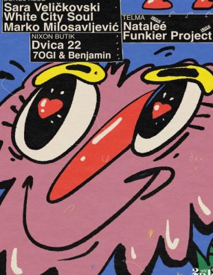 Gde za Dan zaljubljenih u Beogradu? White City Soul pravi muzičku turu kroz tri lokacije