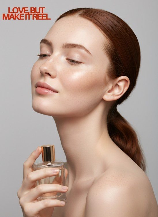 Ako već poklanjate nešto intimno (za Dan zaljubljenih), neka to bude parfem